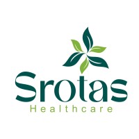 Srotas Healthcare logo - Similar company to Satya Pharmaceuticals Ayurveda