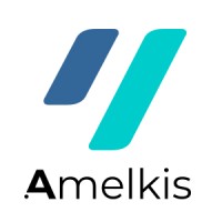 Amelkis logo - Similar company to Finobia