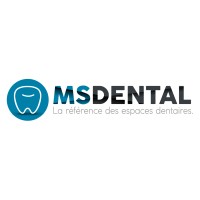 MSDENTAL logo - Similar company to Hm Technologie