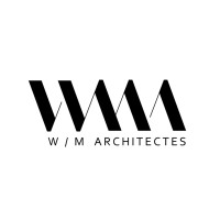 WMA logo - Similar company to Roda  Architectes
