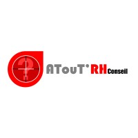 ATOUT'RH CONSEIL logo - Similar company to Alpha Conseil