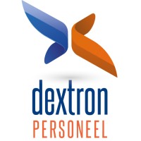Dextron Personeel logo - Similar company to Softdrill B.V.