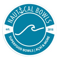Nautical Bowls logo - Similar company to Colbios