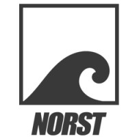 Norst logo - Similar company to Aos - E-Commerce & Digital Marketing Agency