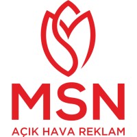 MSN Reklam logo - Similar company to Girişimci Dergisi