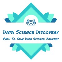 Data Science Discovery logo - Similar company to Visibilitylabs