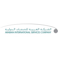 Arabian International Servies Company logo - Similar company to Dt