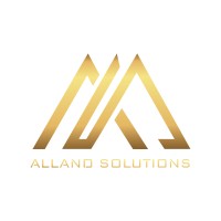 Alland Solutions logo - Similar company to E-Stratos