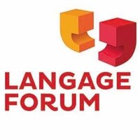 Langage Forum logo - Similar company to French Academy