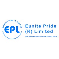 Eunite Pride (K) LTD logo - Similar company to Globeflight Kenya