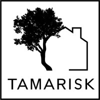 Tamarisk logo - Similar company to Roc360