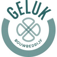 Bouwbedrijf Geluk B.V. logo - Similar company to Den Bode Transport