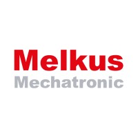 Melkus Mechatronic Gmbh - AGVs built for Efficiency. logo - Similar company to Blaze