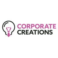 Corporate Creations LTD logo - Similar company to Innovative Merchandise Gmbh Germany