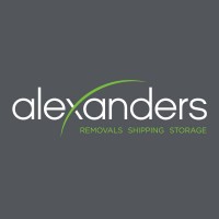 Alexanders Removals & Storage logo - Similar company to Excite Technology Ltd