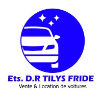 ETS D.R TILYS FRIDE Services logo - Similar company to Gradev-Com'