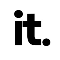 black it. logo - Similar company to Black It!