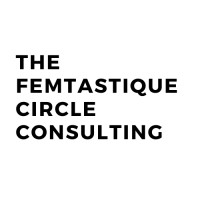 The Femtastique Circle Consulting logo - Similar company to Octobr Studio