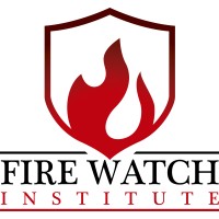 Fire Watch Institute logo - Similar company to Code 4 Fire Watch