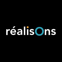 Réalisons logo - Similar company to Meetinity