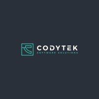 Codytek Software Solutions logo - Similar company to Art Technologies