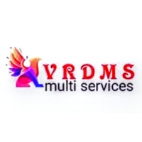 VRDMS logo - Similar company to Tharare Global Solutions