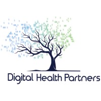 Digital Health Partners logo - Similar company to Zero Hour Health