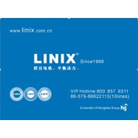 Zhejiang Linix Motor Co.,Ltd. logo - Similar company to Erssystem