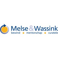 Melse & Wassink logo - Similar company to Gsbb - Gelderse Stichting Voor Beheer En Bewindvoering