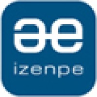 Izenpe logo - Similar company to Optimiza Capital