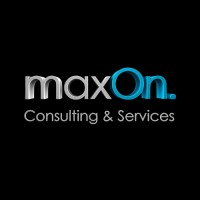 Maxon Consulting & Services