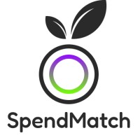 SpendMatch logo - Similar company to Vapocoolshot, Inc.