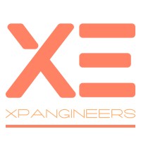 Xpangineers logo - Similar company to Upweld