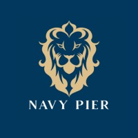 Navy Pier Ltd logo - Similar company to Venessens Editions