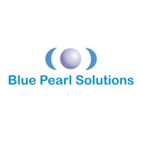 Blue Pearl Solutions logo - Similar company to Austin Ic Design, Inc