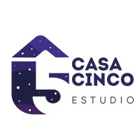 Casa 5 Studio logo - Similar company to Strategee Group