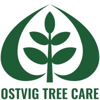 Ostvig Tree Care logo - Similar company to Frontier Llc - A Delta Modtech Company