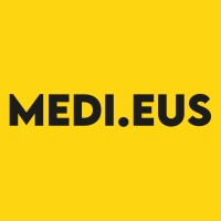 MEDI.EUS logo - Similar company to Georka