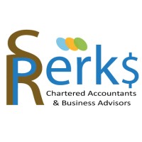 SRPerks logo - Similar company to Americanmec