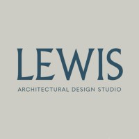 Lewis Architectural Design Studio logo - Similar company to Jda Lammin Architects - Architectural Design Studio