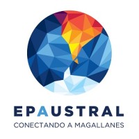 Empresa Portuaria Austral - Epaustral logo - Similar company to Sánchez Y Sánchez Spa - Zona Franca - Punta Arenas