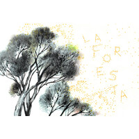 Foresta Collective logo - Similar company to Etsol Soluciones
