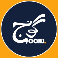Goonj logo - Similar company to Maksam Services