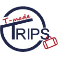 T-made Trips logo - Similar company to All Events Group Pte Ltd