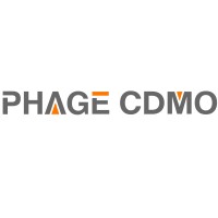 Phage CDMO logo - Similar company to Phage Solutions, S.R.O.