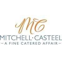 Mitchell•Casteel A Fine Catered Affair logo - Similar company to Rocky Top Catering