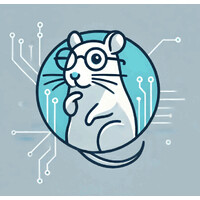 Witty Gerbil logo - Similar company to Newenly