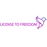License to Freedom logo - Similar company to The Core Project