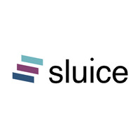 Sluice AI logo - Similar company to Abilityoptics