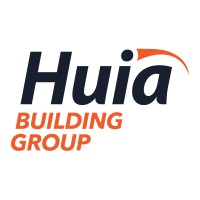 Huia Building Group Ltd logo - Similar company to Re Decorators Ltd